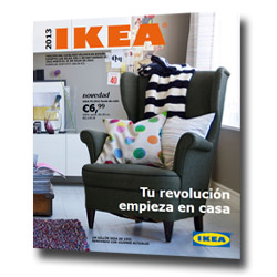 catalogo ikea 2013