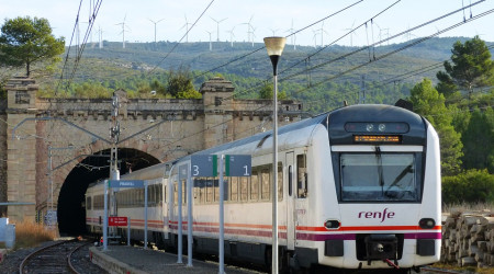 descuentos en Renfe para jovenes