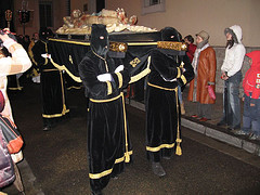 semana santa