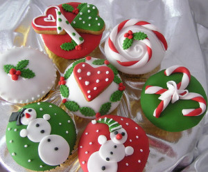 cupcakes-navidad