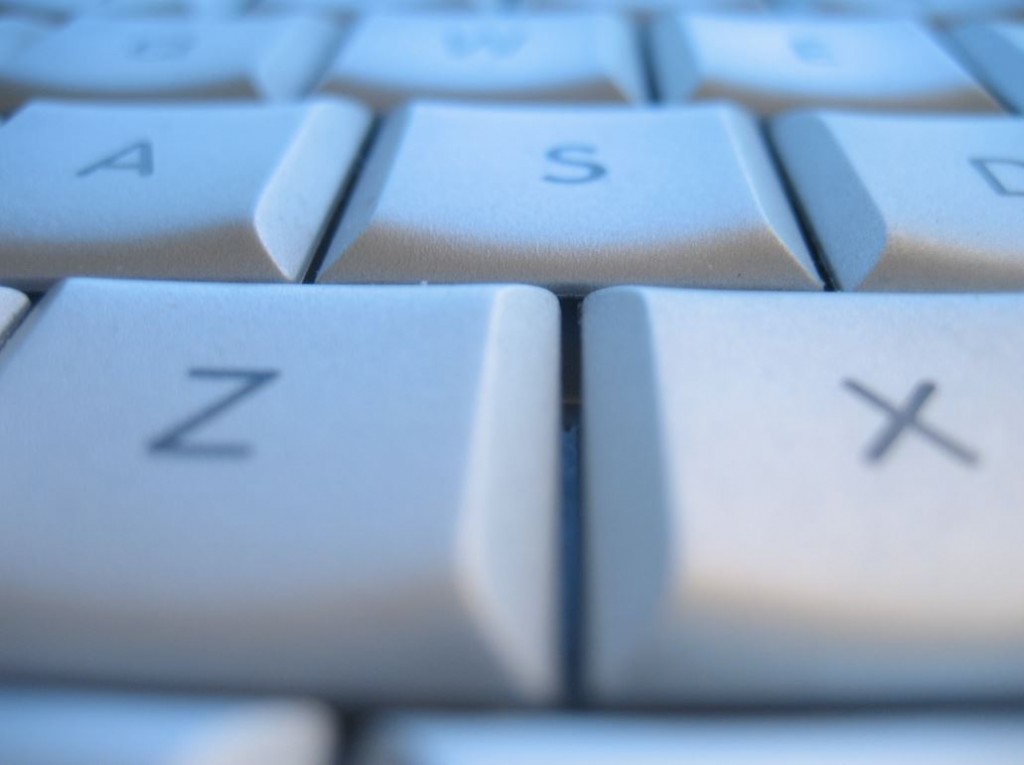 teclado