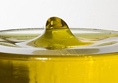 Ahorrar aceite de oliva