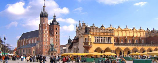 Cracovia