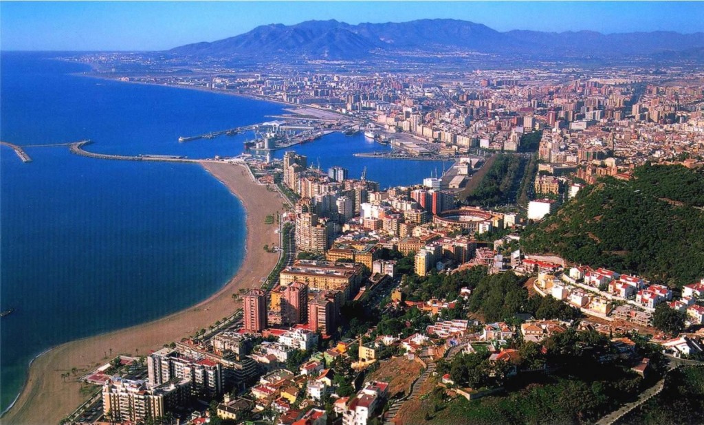 Málaga