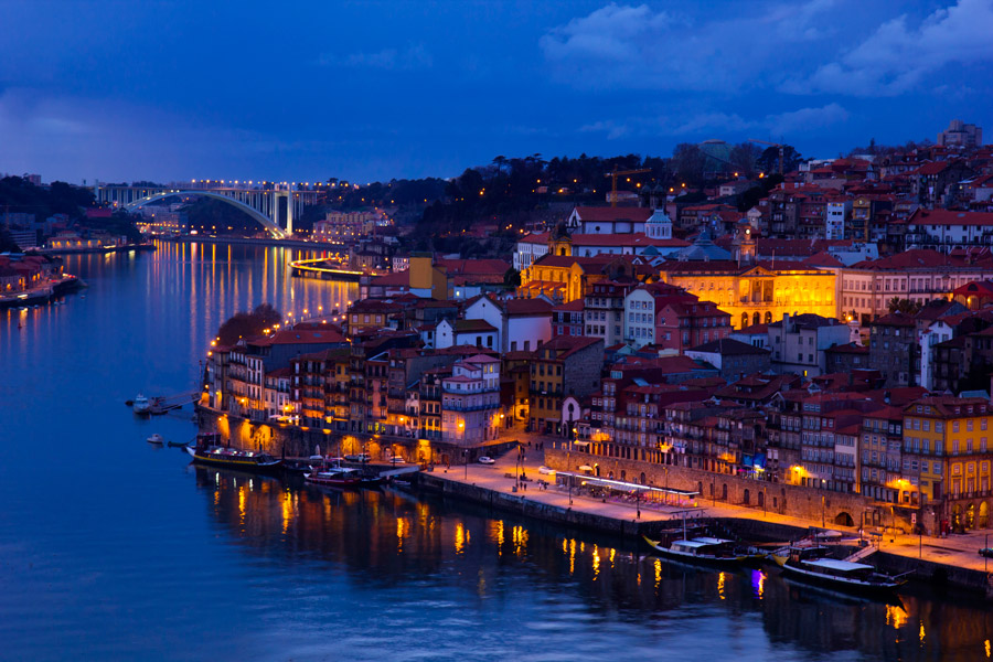 Oporto