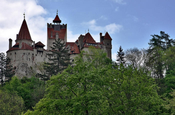 Bran Castle