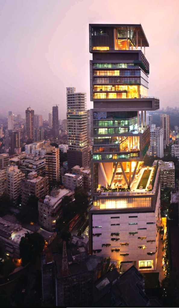 antilia tower2