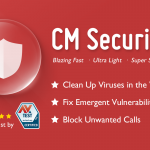 Antivirus CM Security