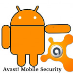 Avast! Mobile Security