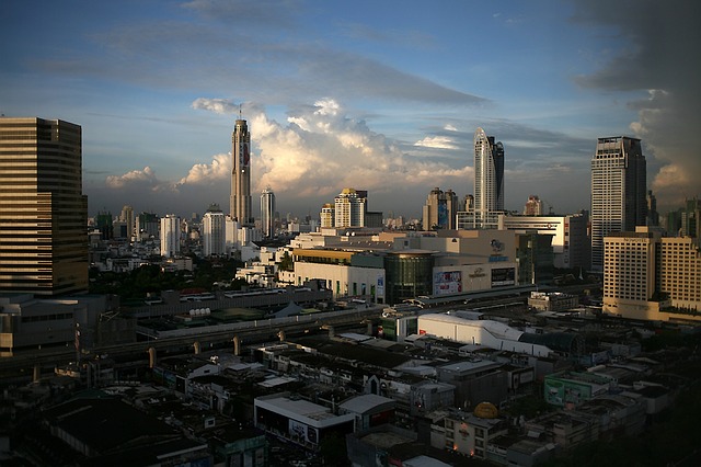 bangkok