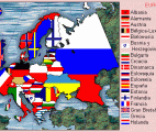 Cuáles son las ciudades más baratas de Europa