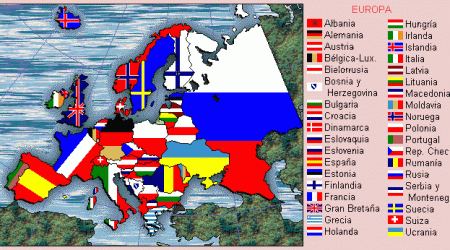 Cuáles son las ciudades más baratas de Europa