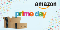 AMAZON PRIME DAY