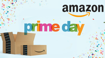 AMAZON PRIME DAY